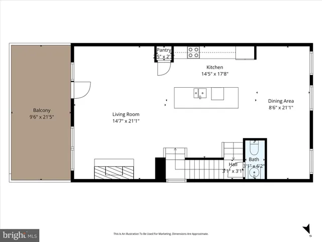 $425,000 | 156 Solara Drive, Winchester, VA 22602