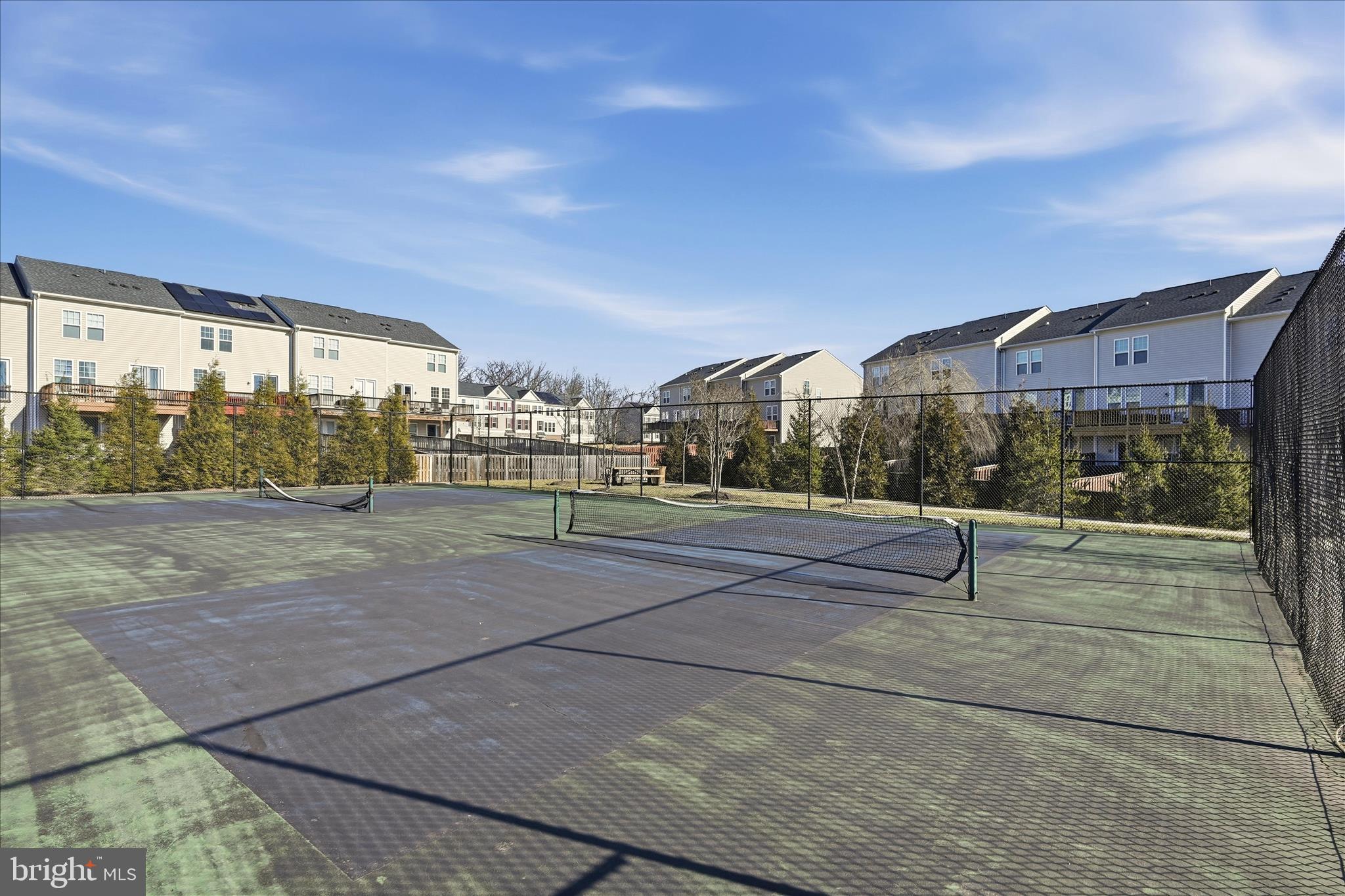 156 Solara Drive Winchester, VA 22602 - Photo 51 of 62 Tennis Court