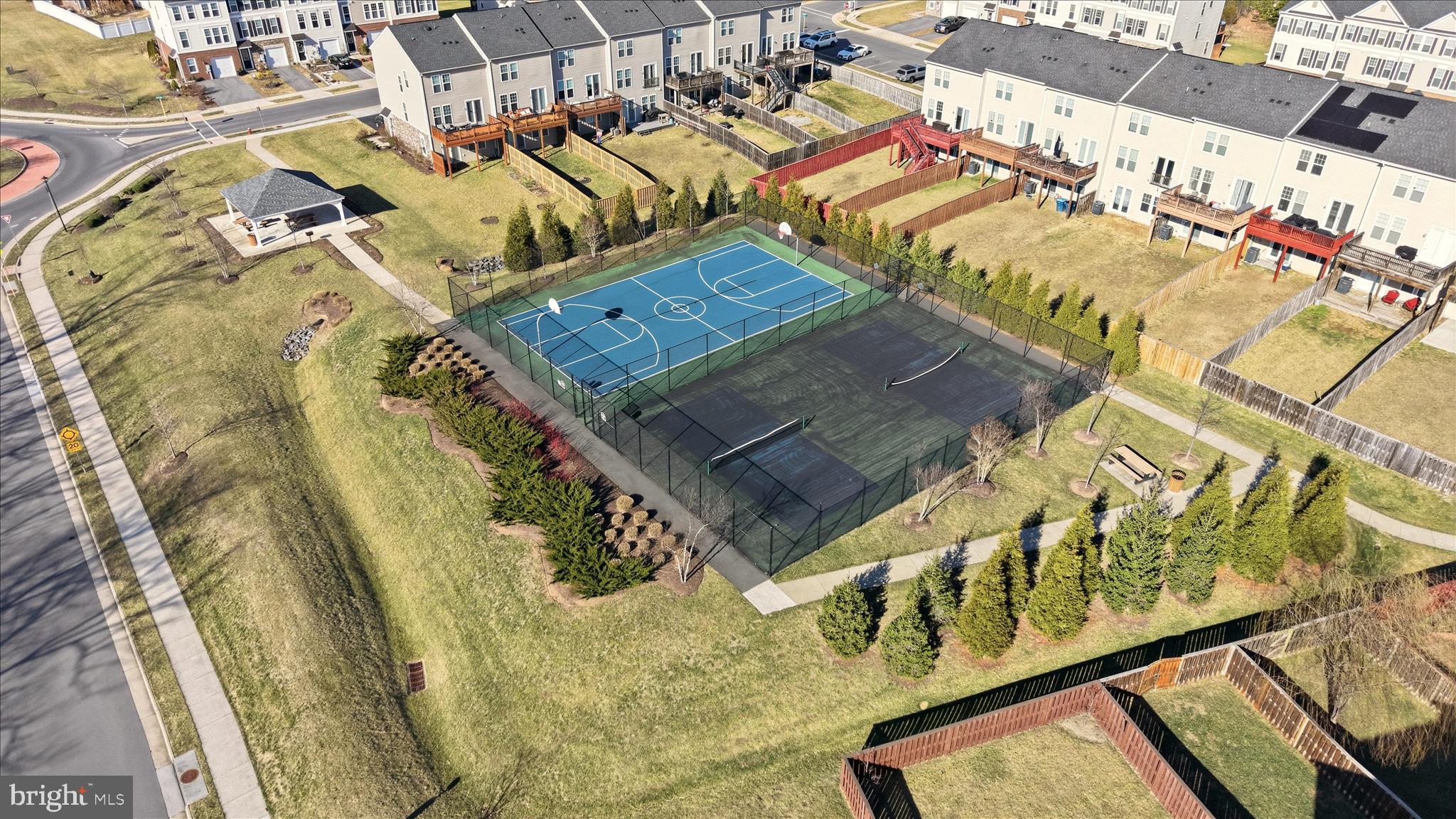 156 Solara Drive Winchester, VA 22602 - Photo 55 of 62 Community Amenities