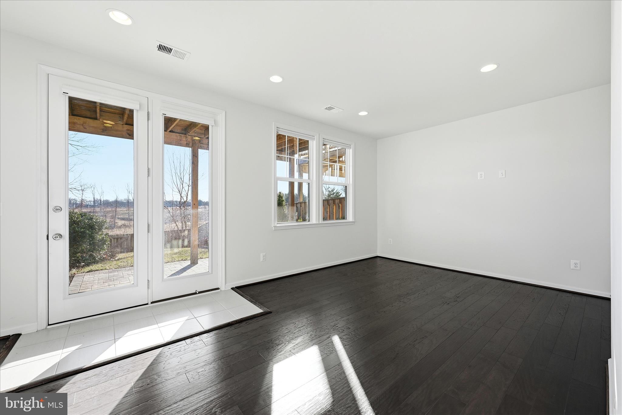 156 Solara Drive Winchester, VA 22602 - Photo 6 of 62 Basement