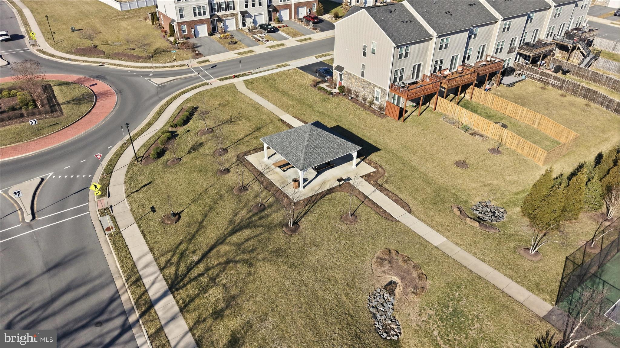 156 Solara Drive Winchester, VA 22602 - Photo 58 of 62 Community Amenities