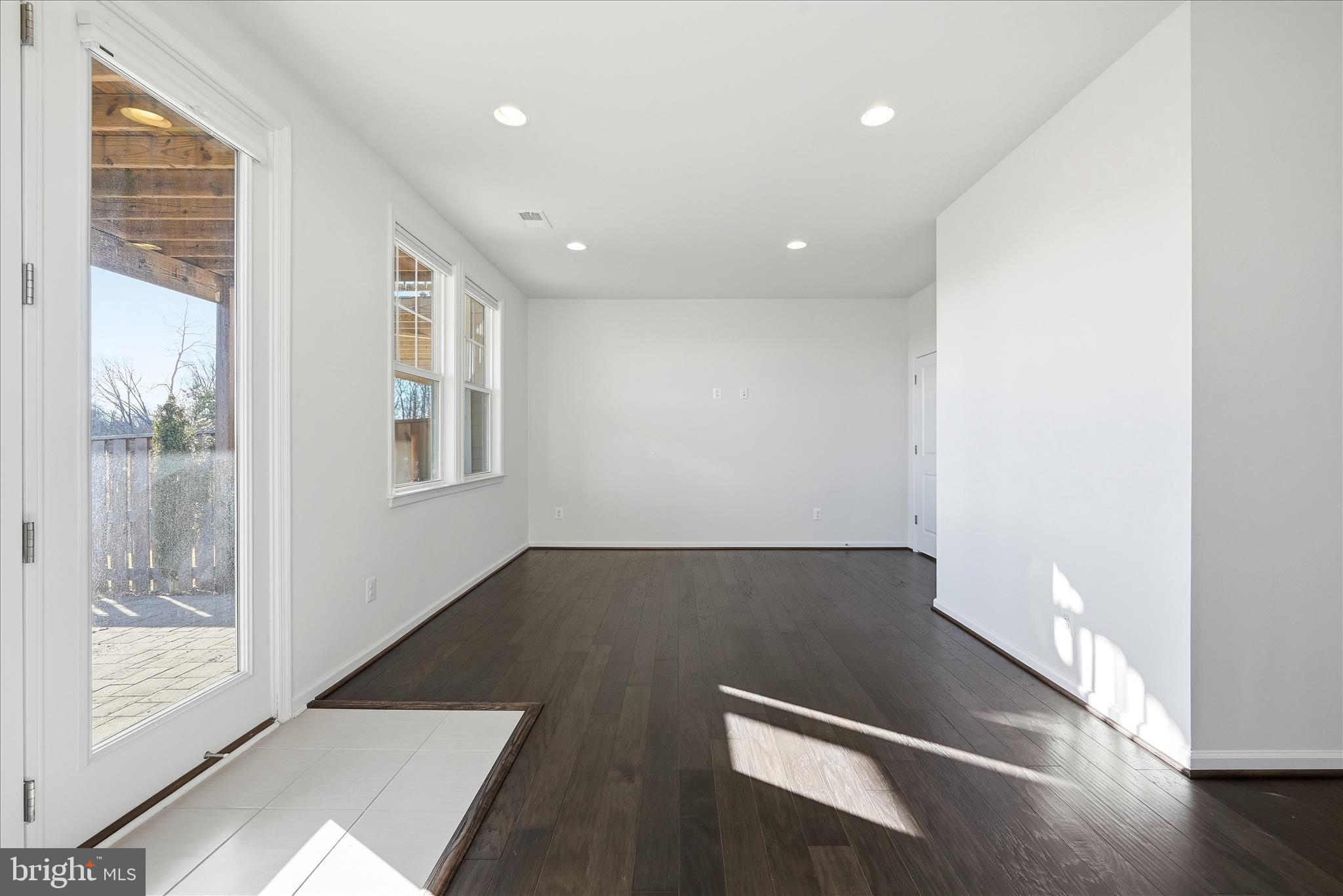 156 Solara Drive Winchester, VA 22602 - Photo 7 of 62 Basement