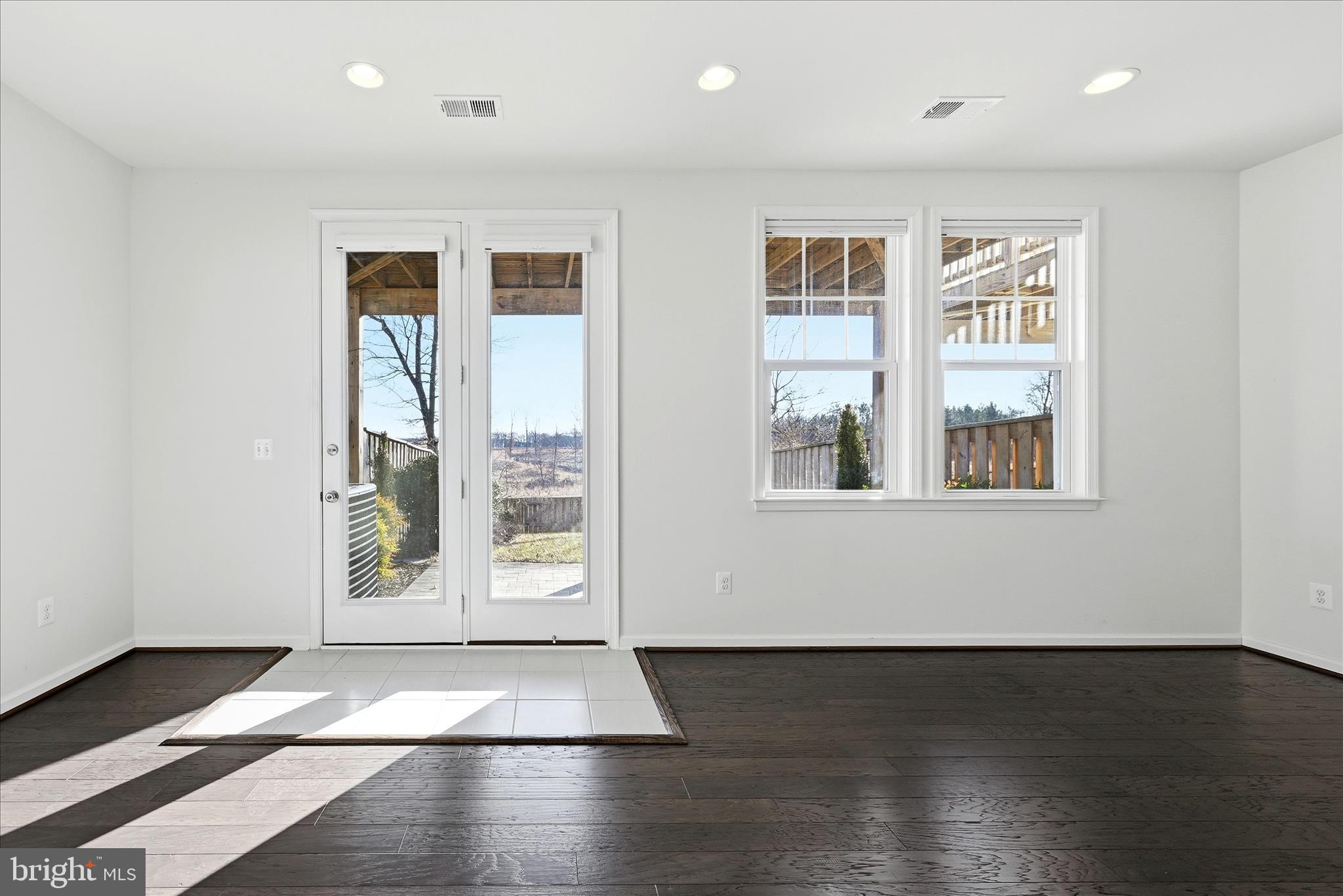 156 Solara Drive Winchester, VA 22602 - Photo 8 of 62 Basement