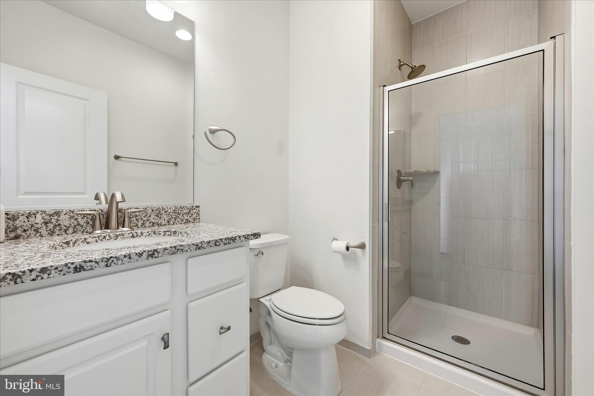 156 Solara Drive Winchester, VA 22602 - Photo 10 of 62 Bathroom