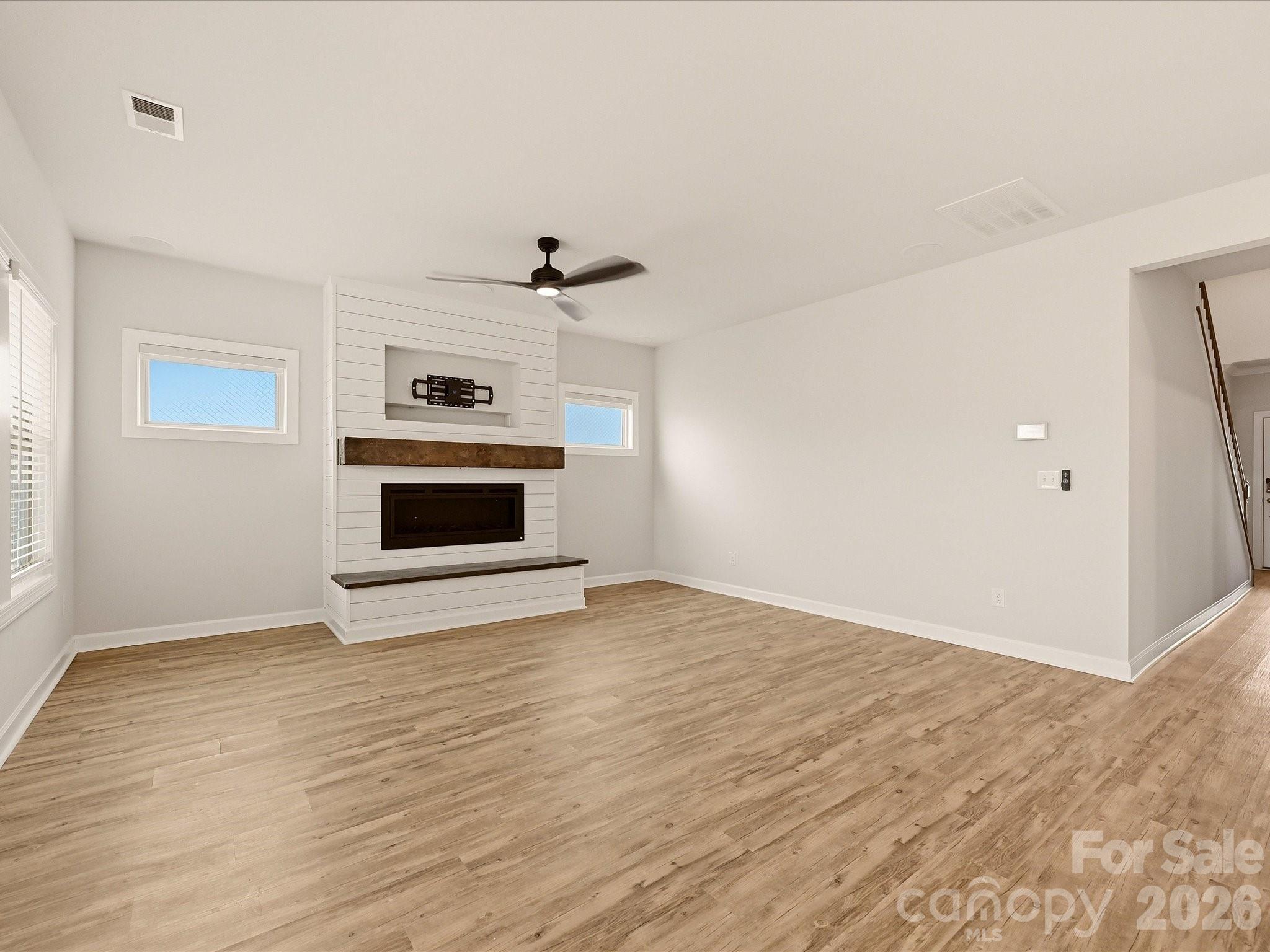 3826 Isenhour Road Kannapolis, NC 28081 - Photo 9 of 40 Gallery Image 9