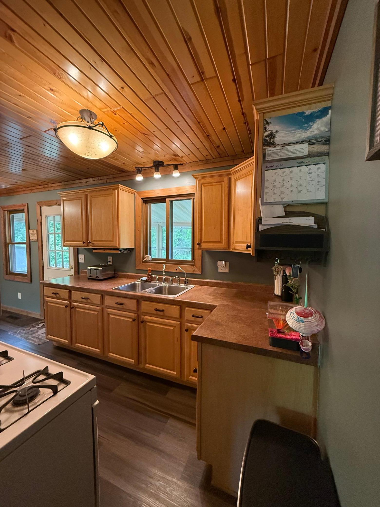 2554 Mission Road Northeast Cass Lake, MN 56633 - Photo 33 of 81