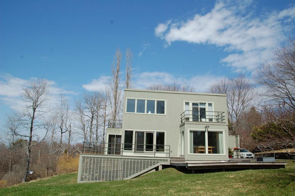 19 Tower Hill Road Orrs Island, ME 04066 - Photo 29 of 35 Photo