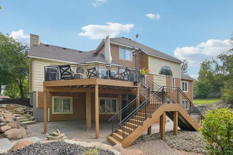 $1,190,000 | 18685 Highview Avenue, Lakeville, MN 55044