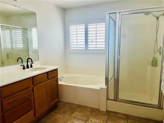 a bathroom with a sink