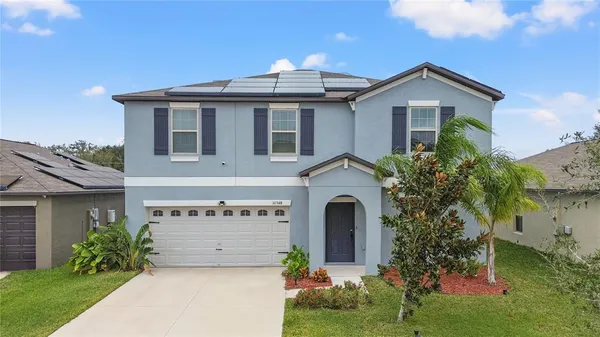 $405,000 | 10348 Scarlet Skimmer Drive, Riverview, FL 33578