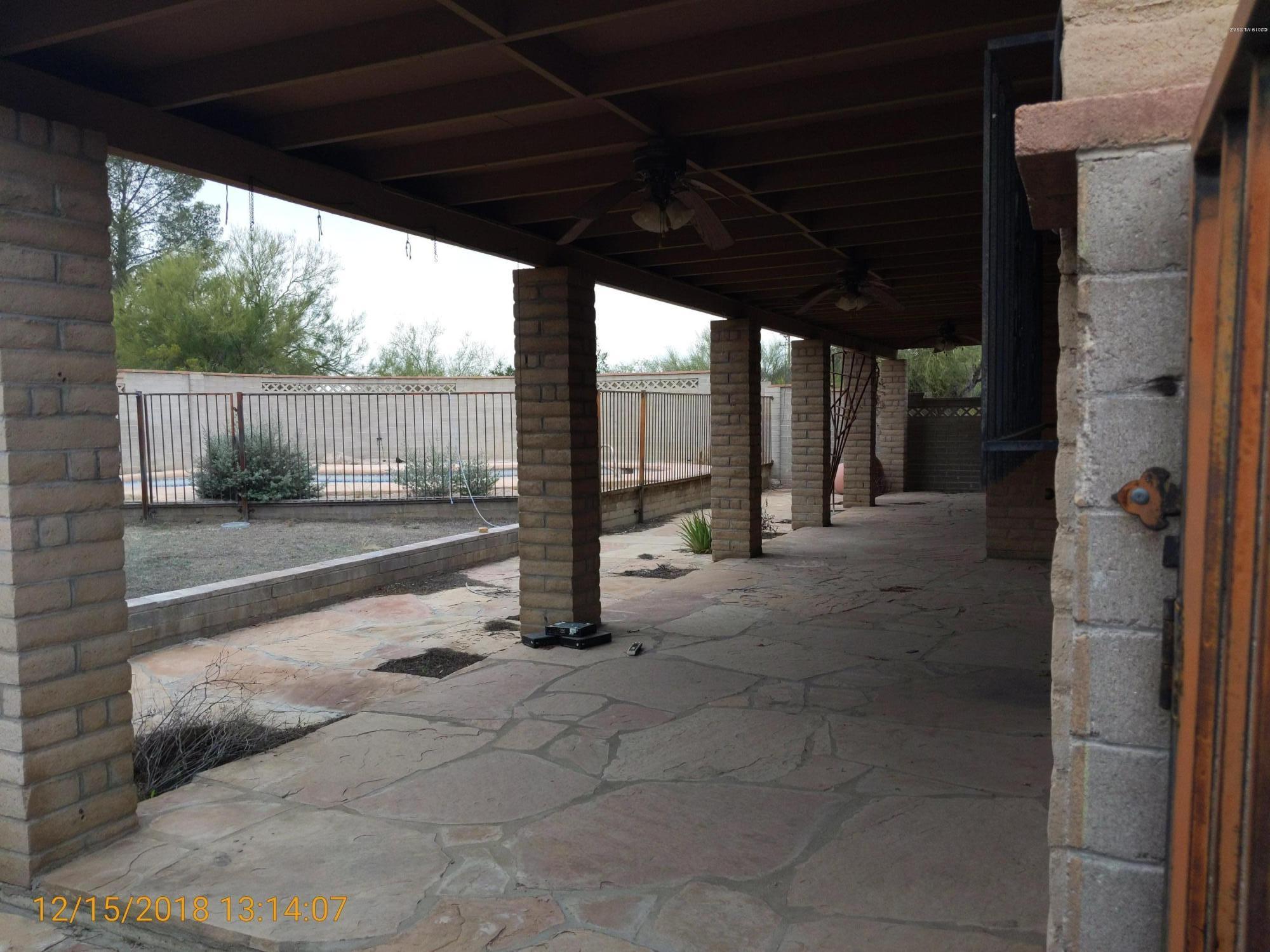7161 North Mona Lisa Road Tucson, AZ 85741 - Photo 8 of 9 Gallery Image 8