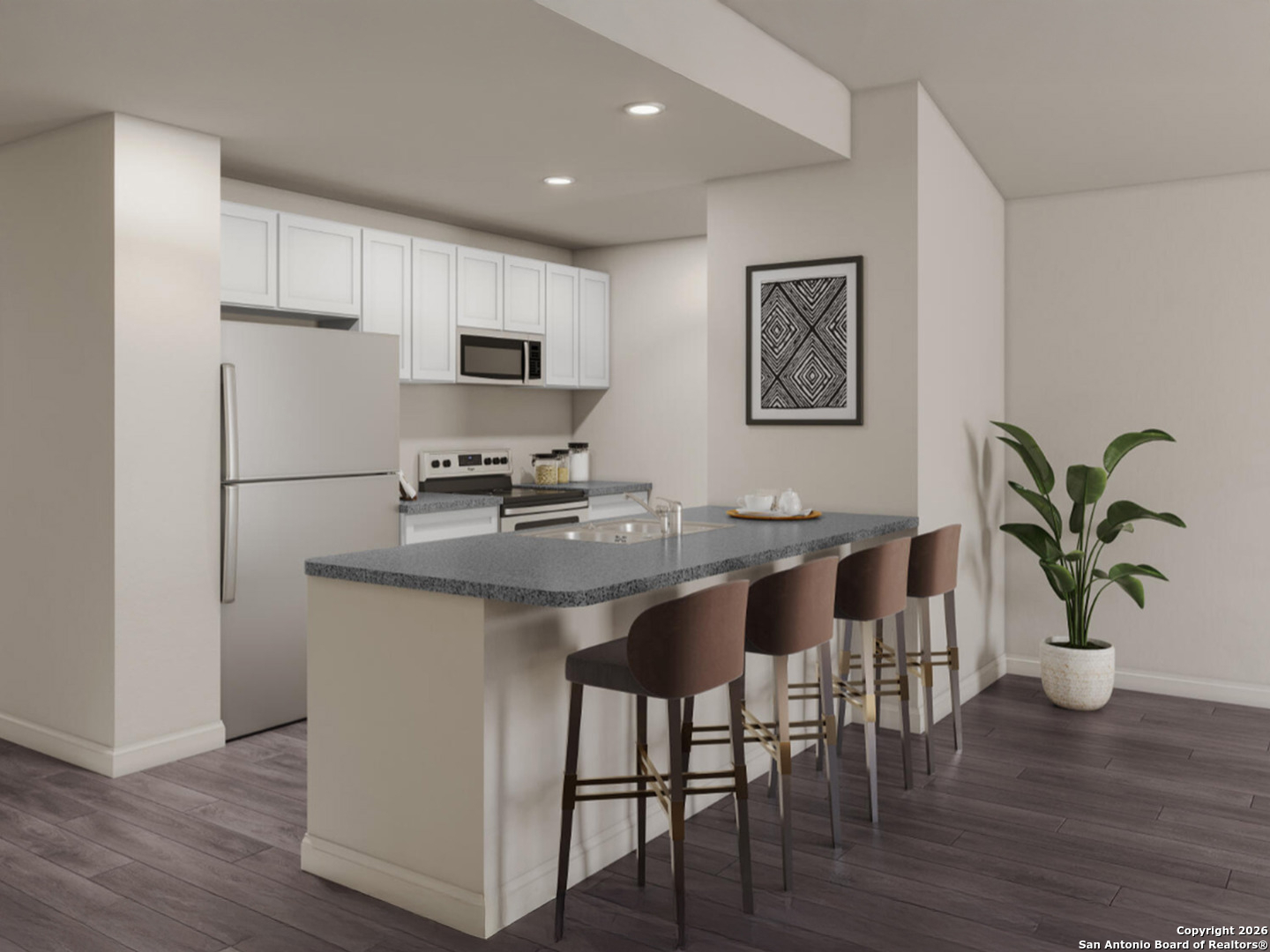 110 Sutton Place Uvalde, TX 78801 - Photo 2 of 12