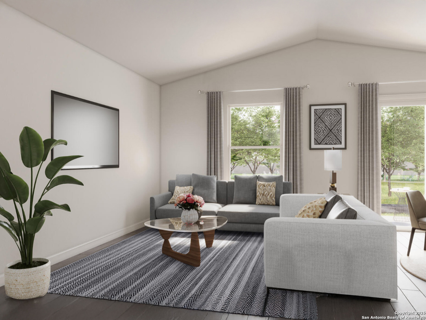 110 Sutton Place Uvalde, TX 78801 - Photo 3 of 12