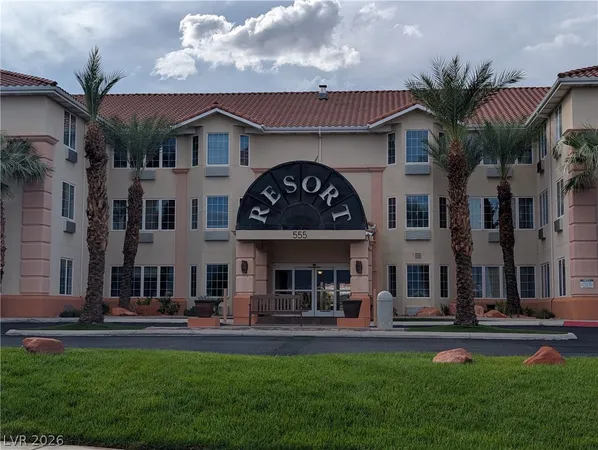 $139,888 | 555 Highland Drive, Unit 330, Mesquite, NV 89027