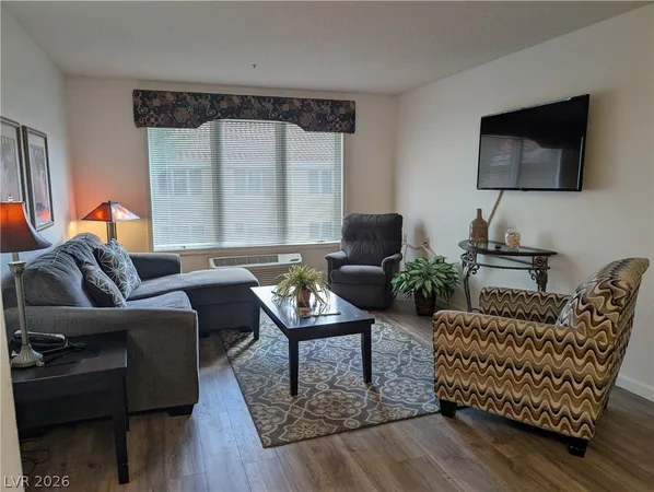 $139,888 | 555 Highland Drive, Unit 330, Mesquite, NV 89027