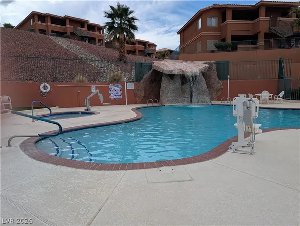 $139,888 | 555 Highland Drive, Unit 330, Mesquite, NV 89027