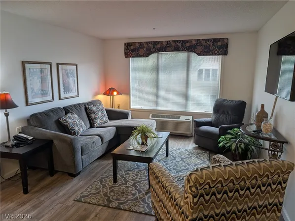 $139,888 | 555 Highland Drive, Unit 330, Mesquite, NV 89027