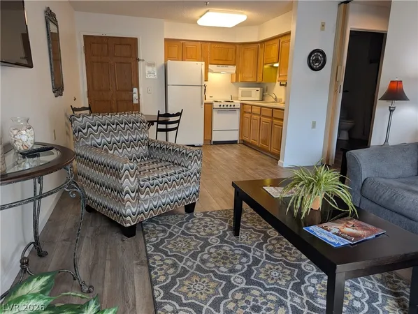 $139,888 | 555 Highland Drive, Unit 330, Mesquite, NV 89027