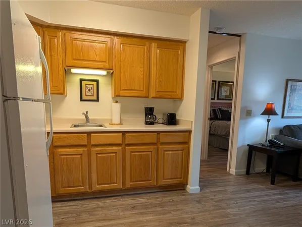 $139,888 | 555 Highland Drive, Unit 330, Mesquite, NV 89027