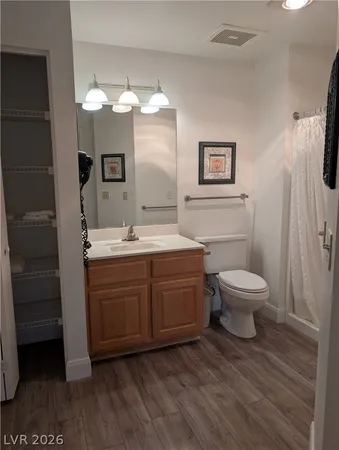 $139,888 | 555 Highland Drive, Unit 330, Mesquite, NV 89027