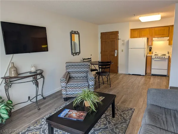 $139,888 | 555 Highland Drive, Unit 330, Mesquite, NV 89027