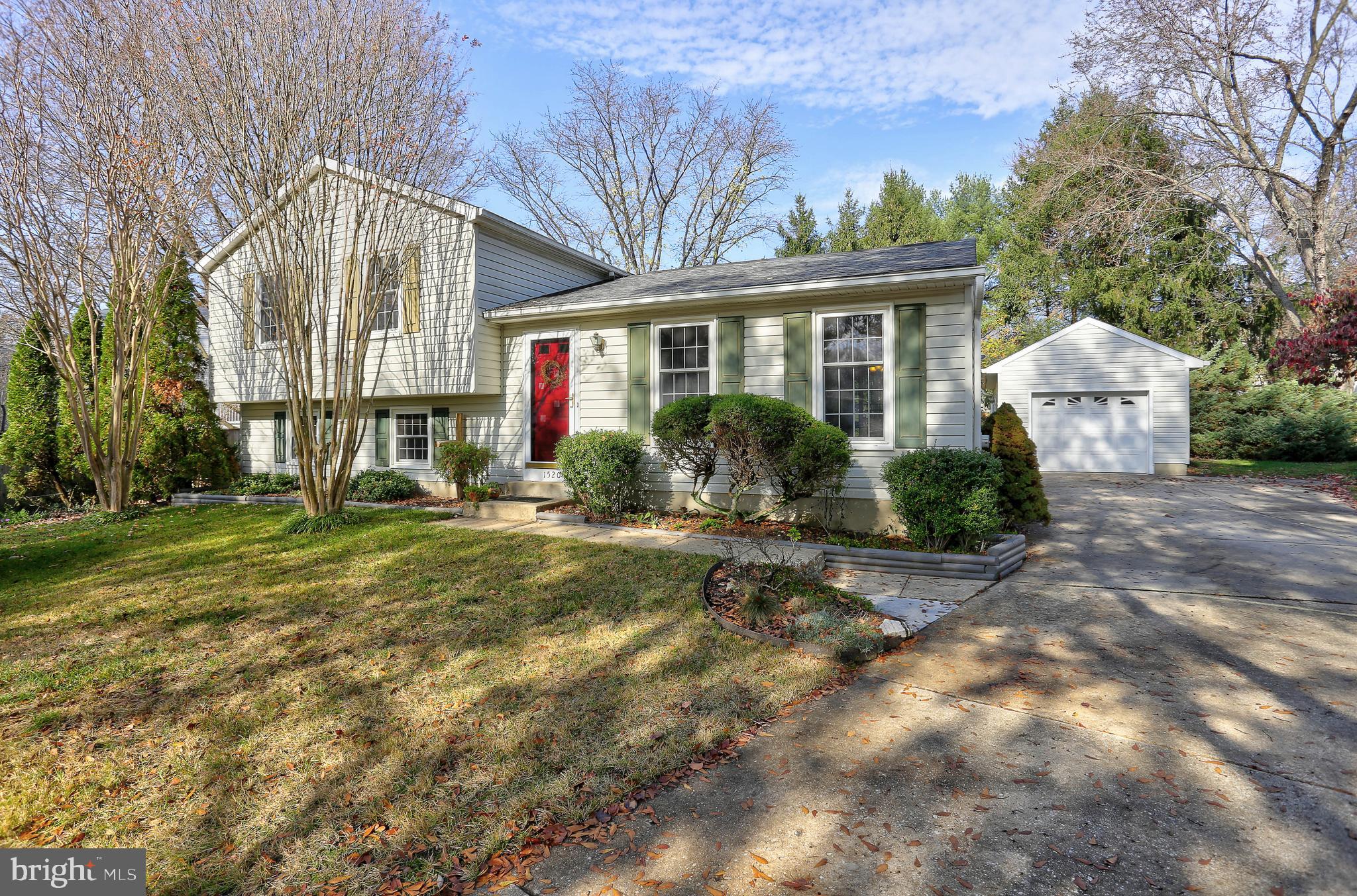 1520 Strider Court Hanover, MD 21076 - Photo 3 of 44 Gallery Image 3