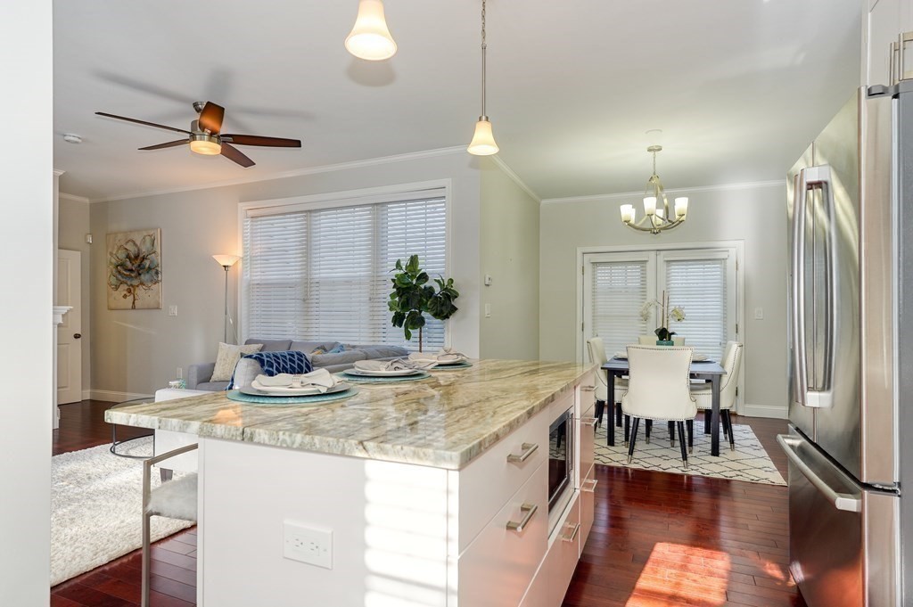 2 Grayson Road, Unit 2 Winchester, MA 01890 - Photo 11 of 36 Gallery Image 11