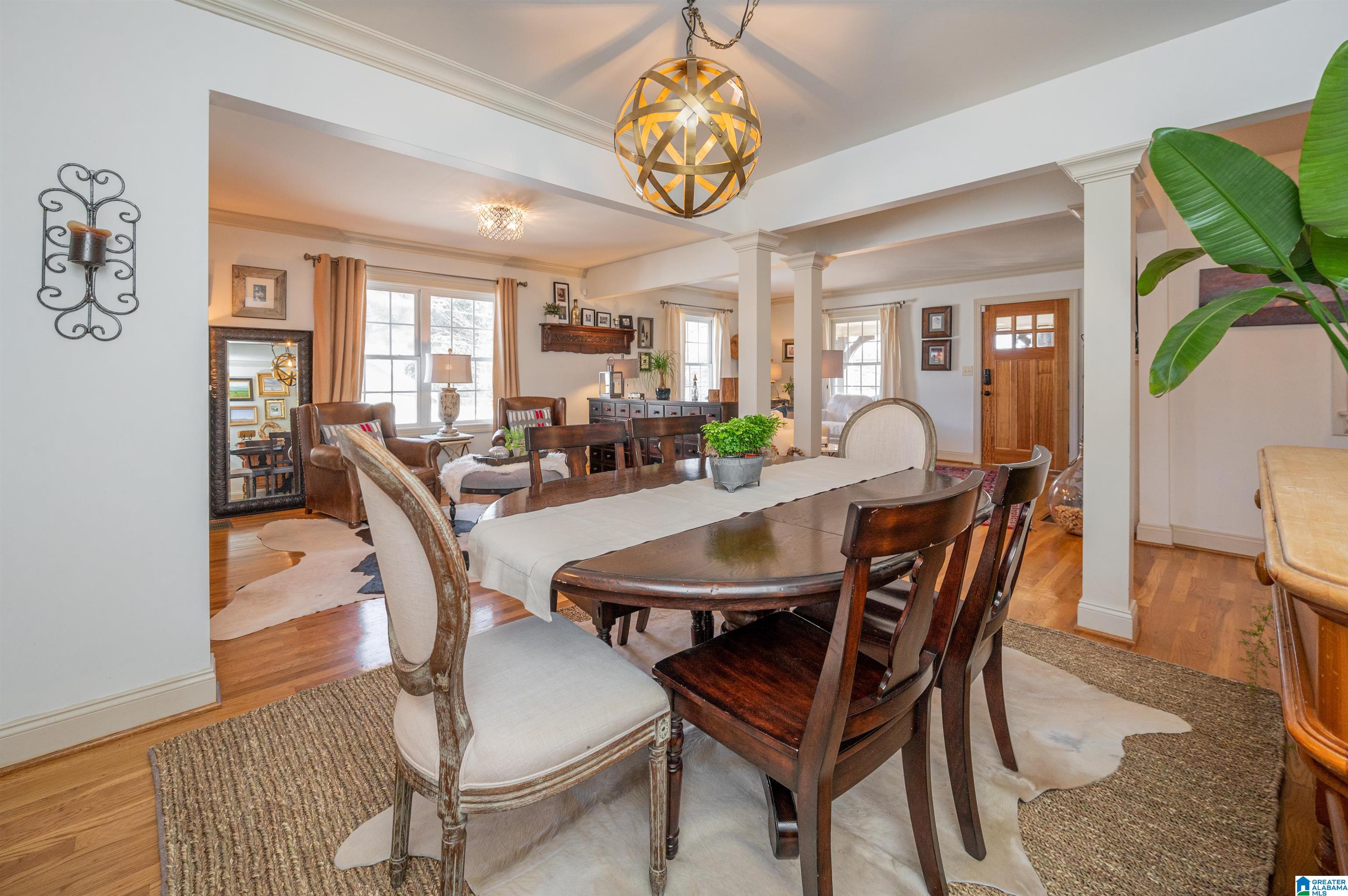 916 Highland Road Birmingham, AL 35209 - Photo 14 of 36