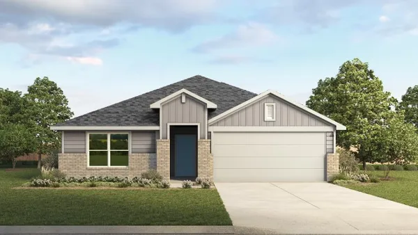 $369,340 | 18028 Blazing Rnch Lane, Manor, TX 78653