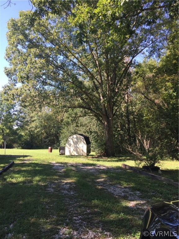 197 Simms Road Cumberland, VA 23040 - Photo 16 of 37 Gallery Image 16