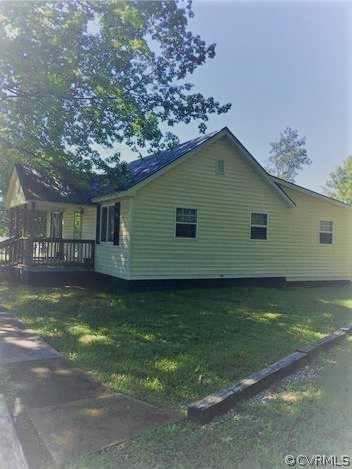 197 Simms Road Cumberland, VA 23040 - Photo 2 of 37 Gallery Image 2