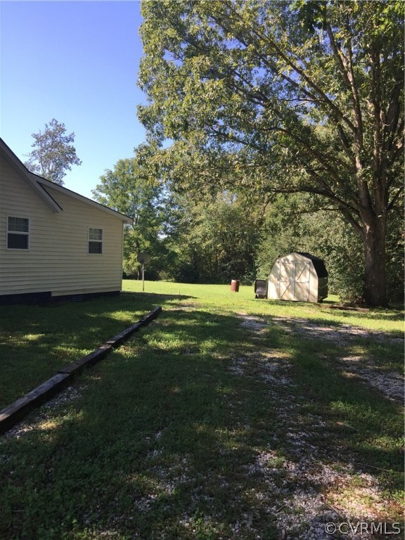 197 Simms Road Cumberland, VA 23040 - Photo 3 of 37 Gallery Image 3