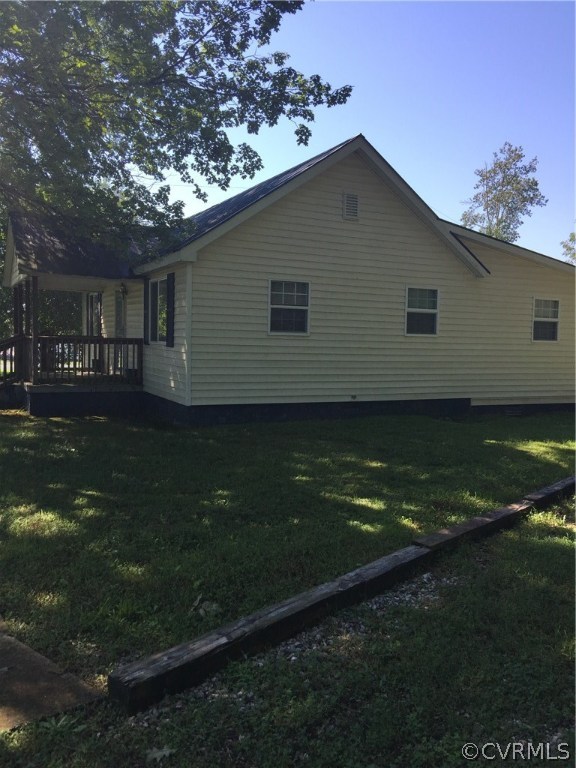 197 Simms Road Cumberland, VA 23040 - Photo 36 of 37 Gallery Image 36