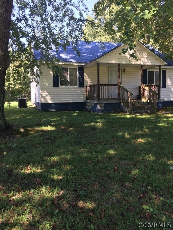 197 Simms Road Cumberland, VA 23040 - Photo 6 of 37 Gallery Image 6