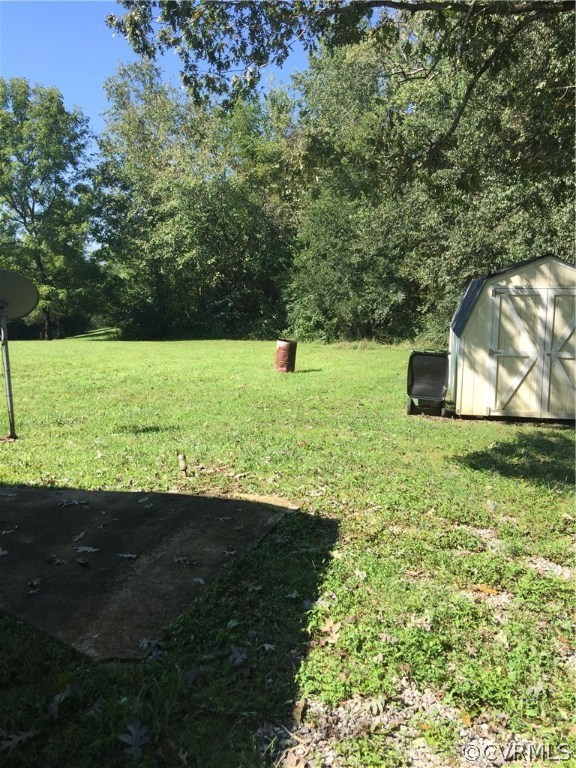 197 Simms Road Cumberland, VA 23040 - Photo 10 of 37 Gallery Image 10