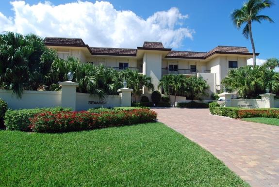 275 South Beach Road, Unit A203 Jupiter, FL 33469 - Photo 1 of 20 275 Beach Road, A-203