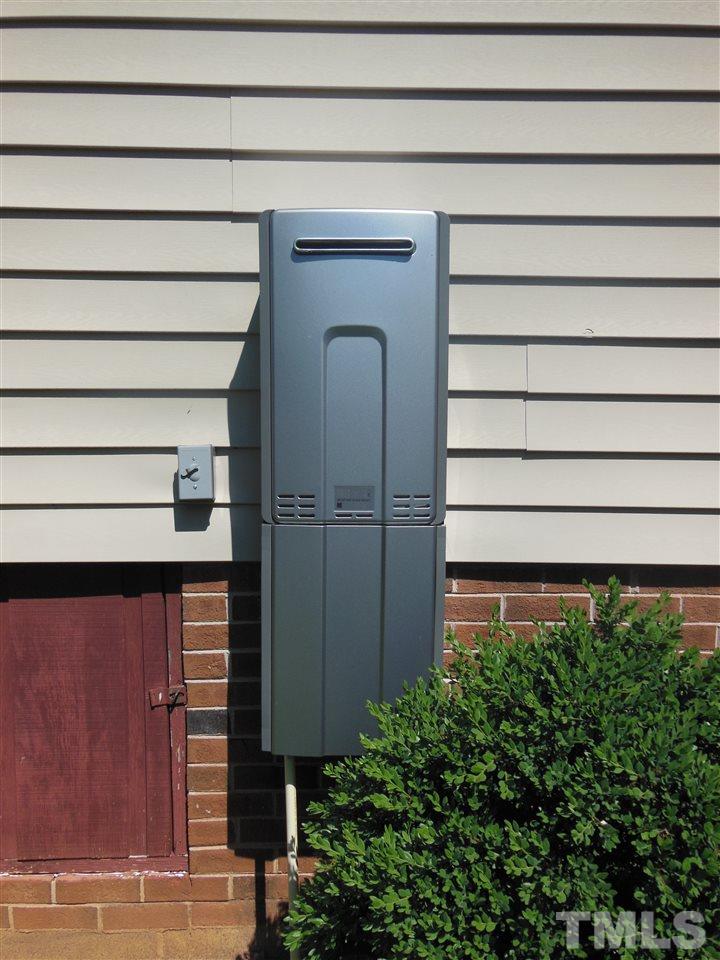 1125 Marlborough Road Raleigh, NC 27610 - Photo 17 of 23 a view of front door