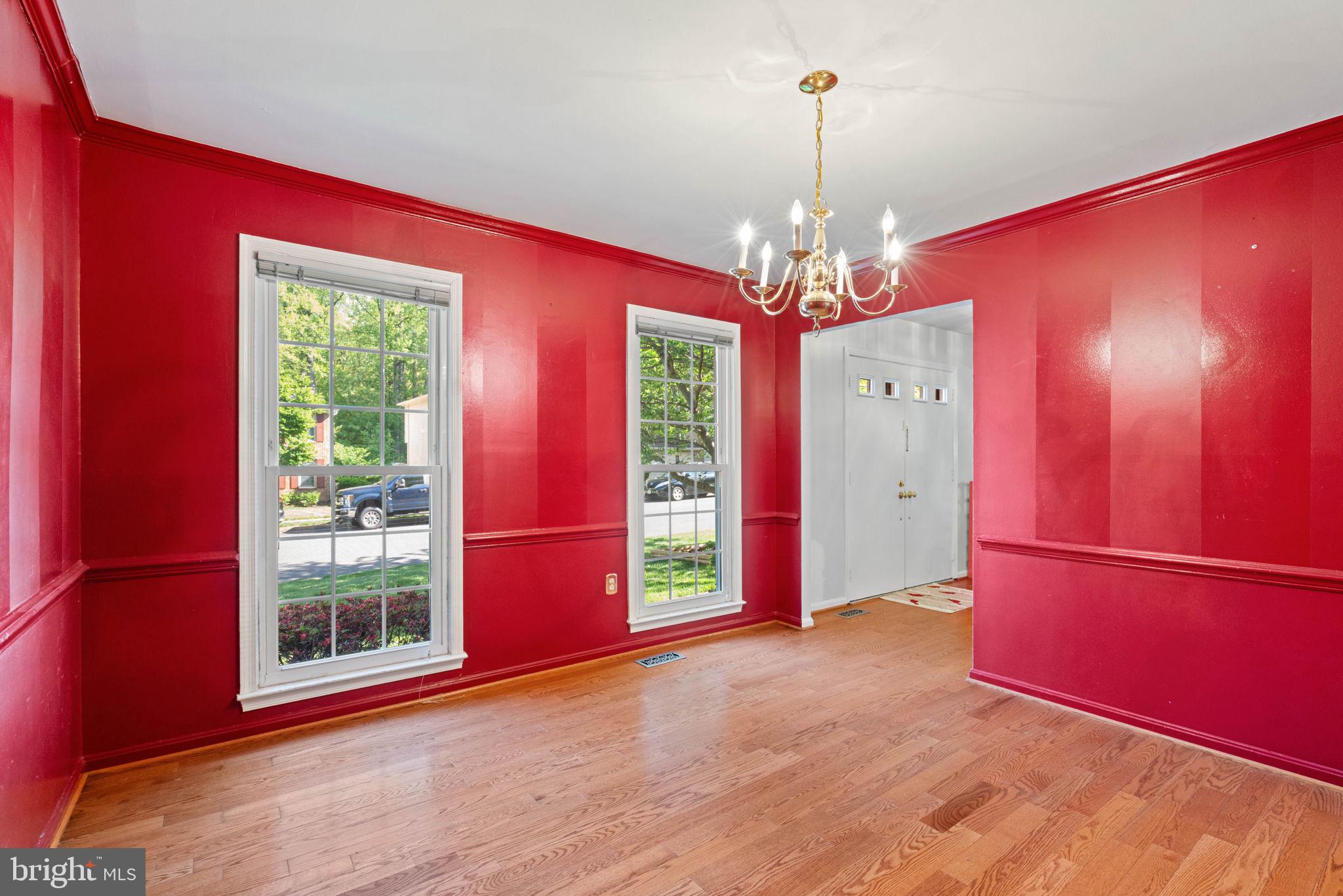 9833 Natick Road Burke, VA 22015 - Photo 21 of 50
