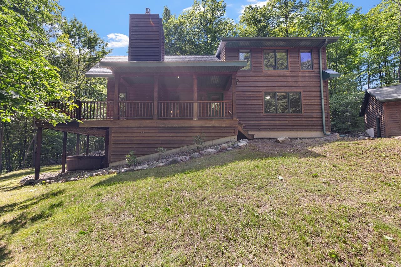 N9059 Hollander Road Gleason, WI 54435 - Photo 54 of 58