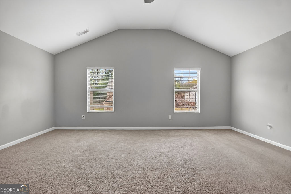 3495 Zaks Way Bethlehem, GA 30620 - Photo 20 of 40 a view of an empty room with a window