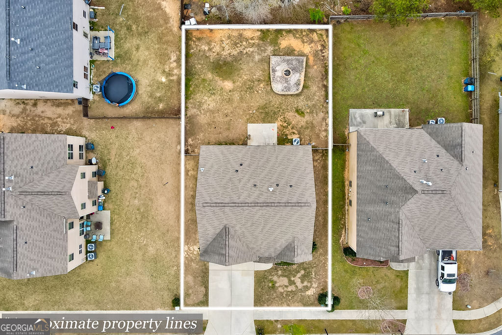 3495 Zaks Way Bethlehem, GA 30620 - Photo 2 of 40