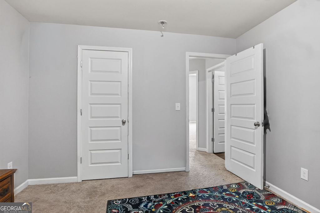 3495 Zaks Way Bethlehem, GA 30620 - Photo 30 of 40 a view of walk in closet