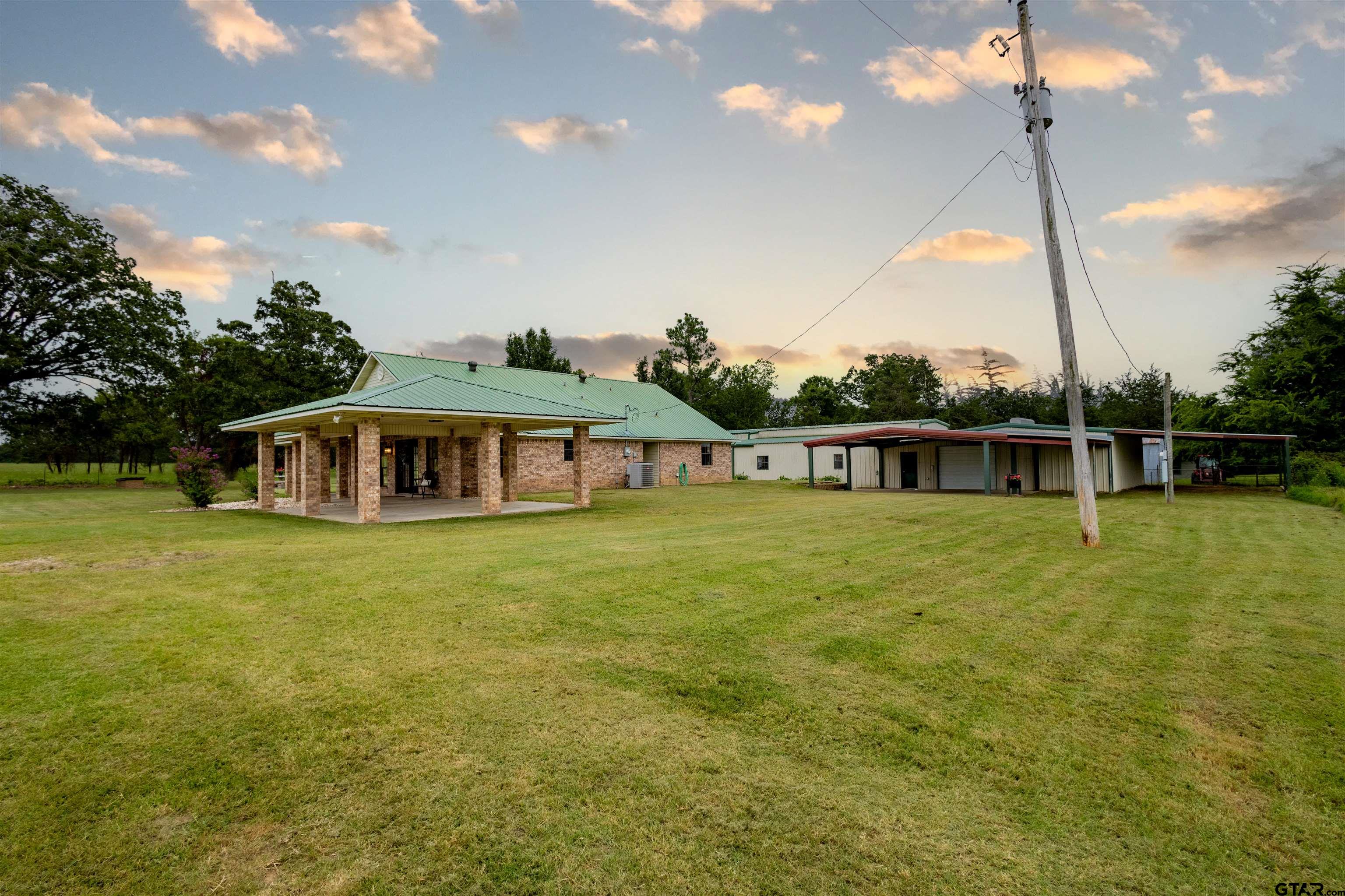 715 Rs County Road 3030 Emory, TX 75440 - Photo 45 of 46