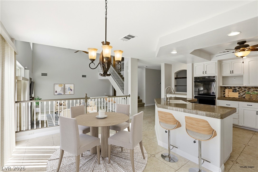 3692 River Canyon Road Las Vegas, NV 89129 - Photo 14 of 69 Virtually Staged