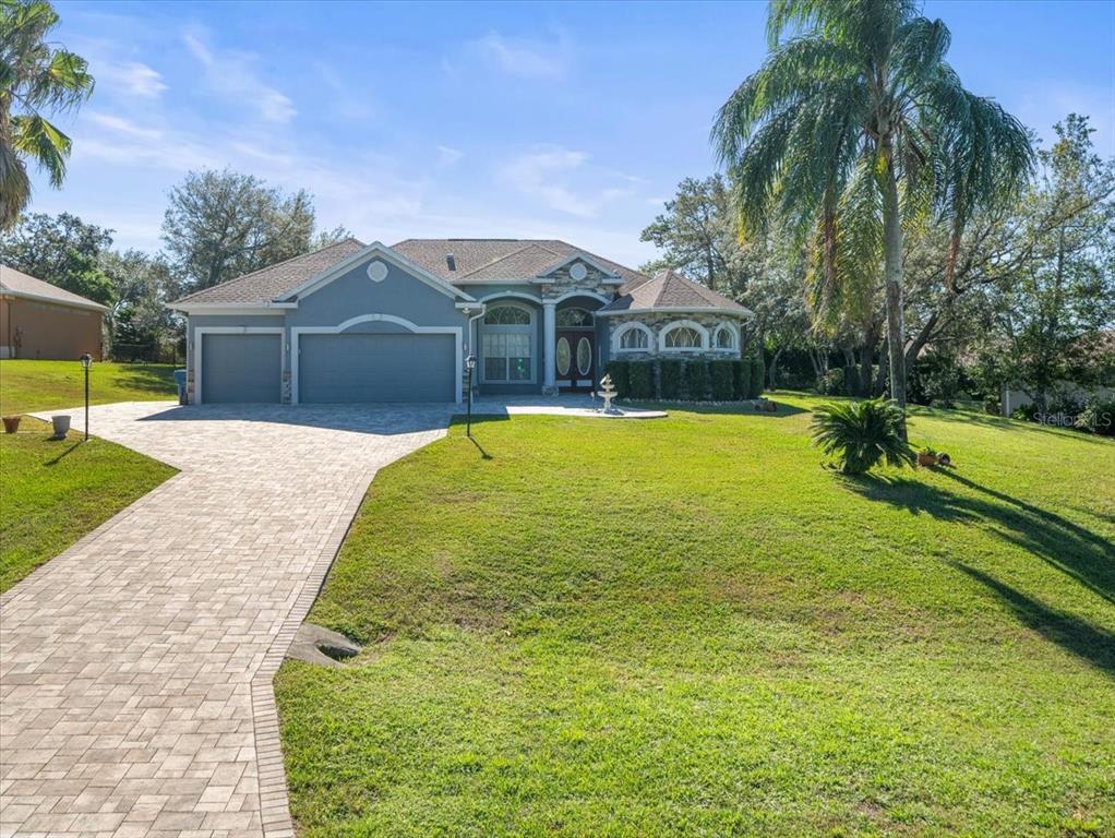 10307 Ridge Top Loop Weeki Wachee, FL 34613 - Photo 1 of 50