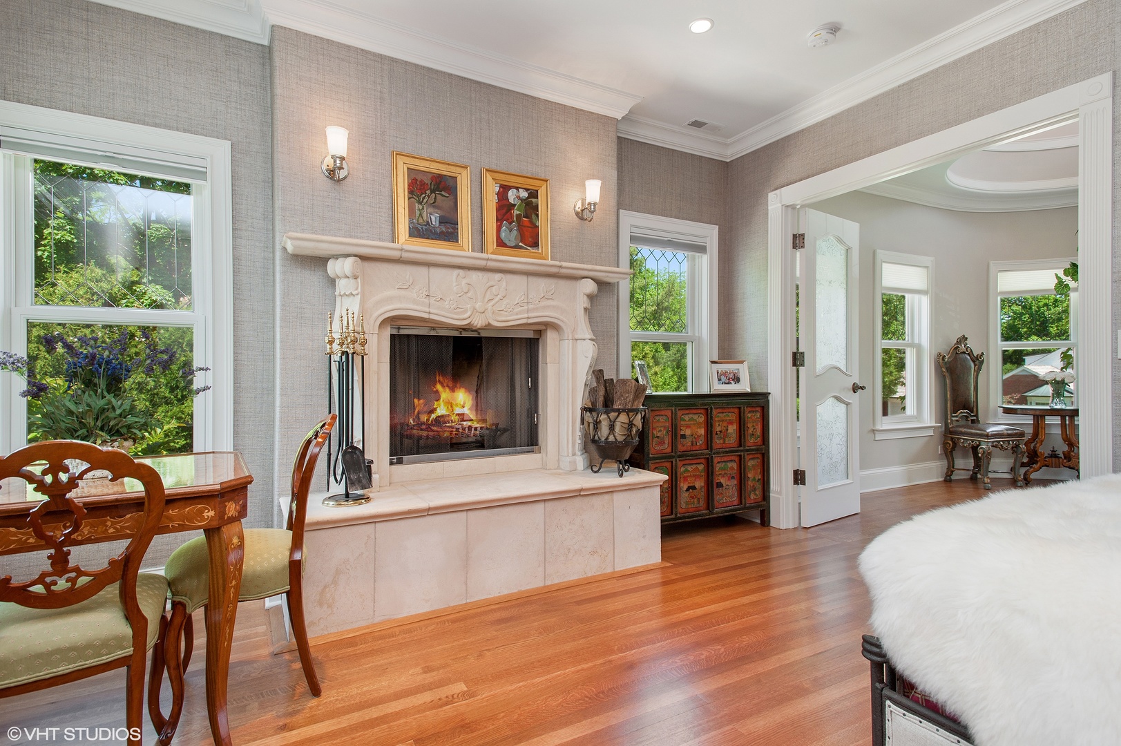 414 Warwick Road Kenilworth, IL 60043 - Photo 11 of 50