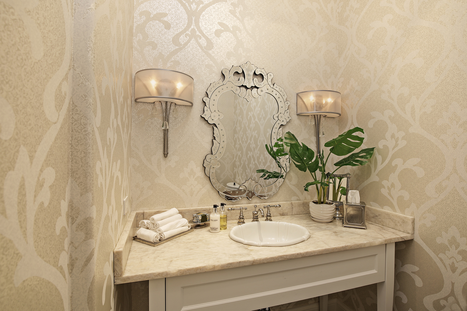 414 Warwick Road Kenilworth, IL 60043 - Photo 12 of 50