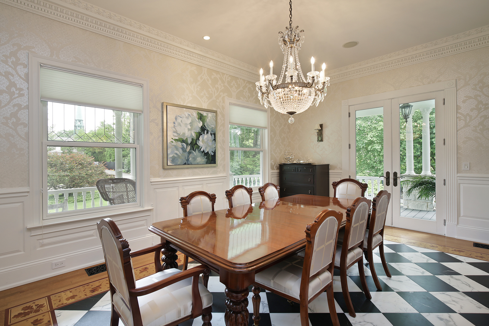 414 Warwick Road Kenilworth, IL 60043 - Photo 14 of 50