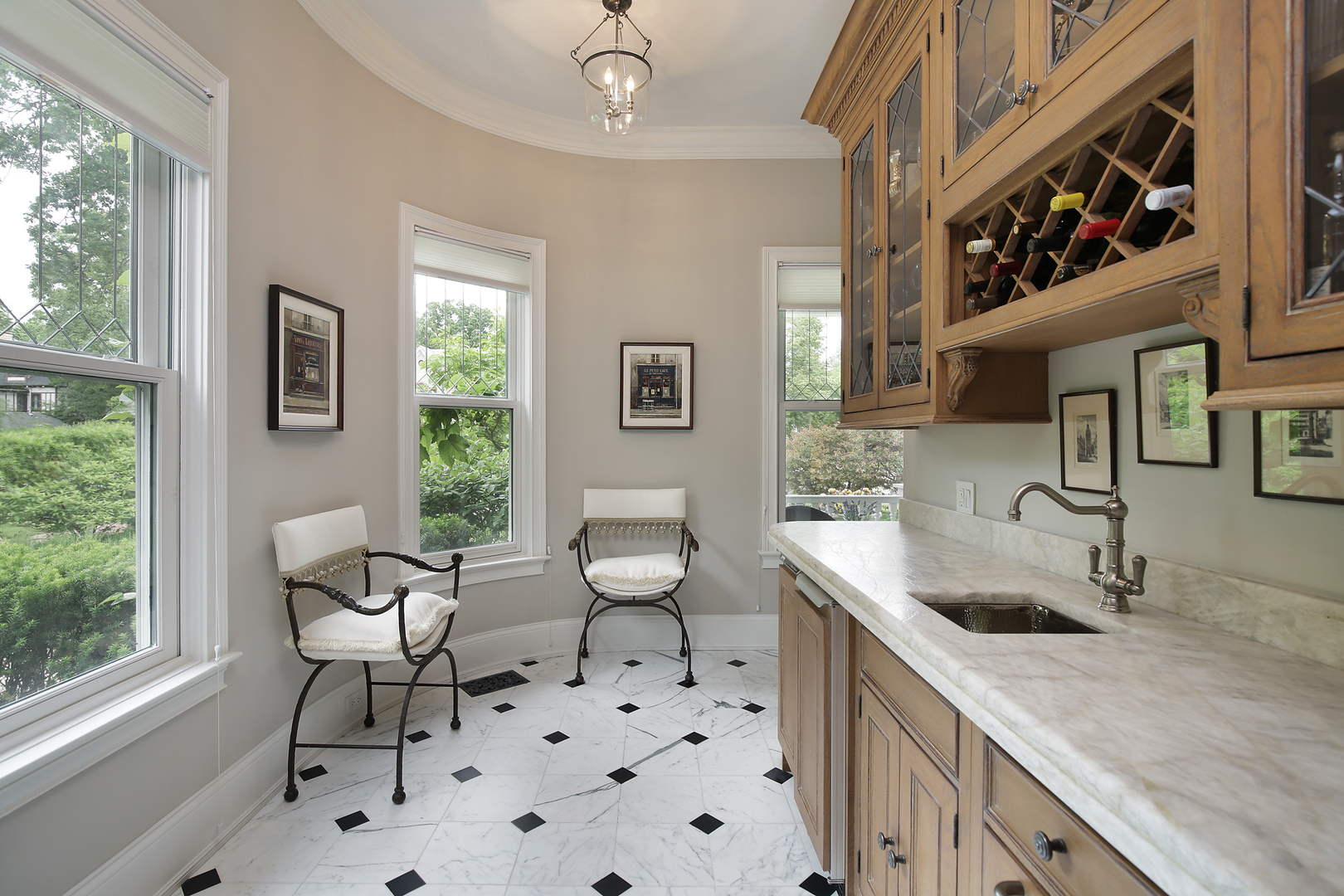 414 Warwick Road Kenilworth, IL 60043 - Photo 15 of 50