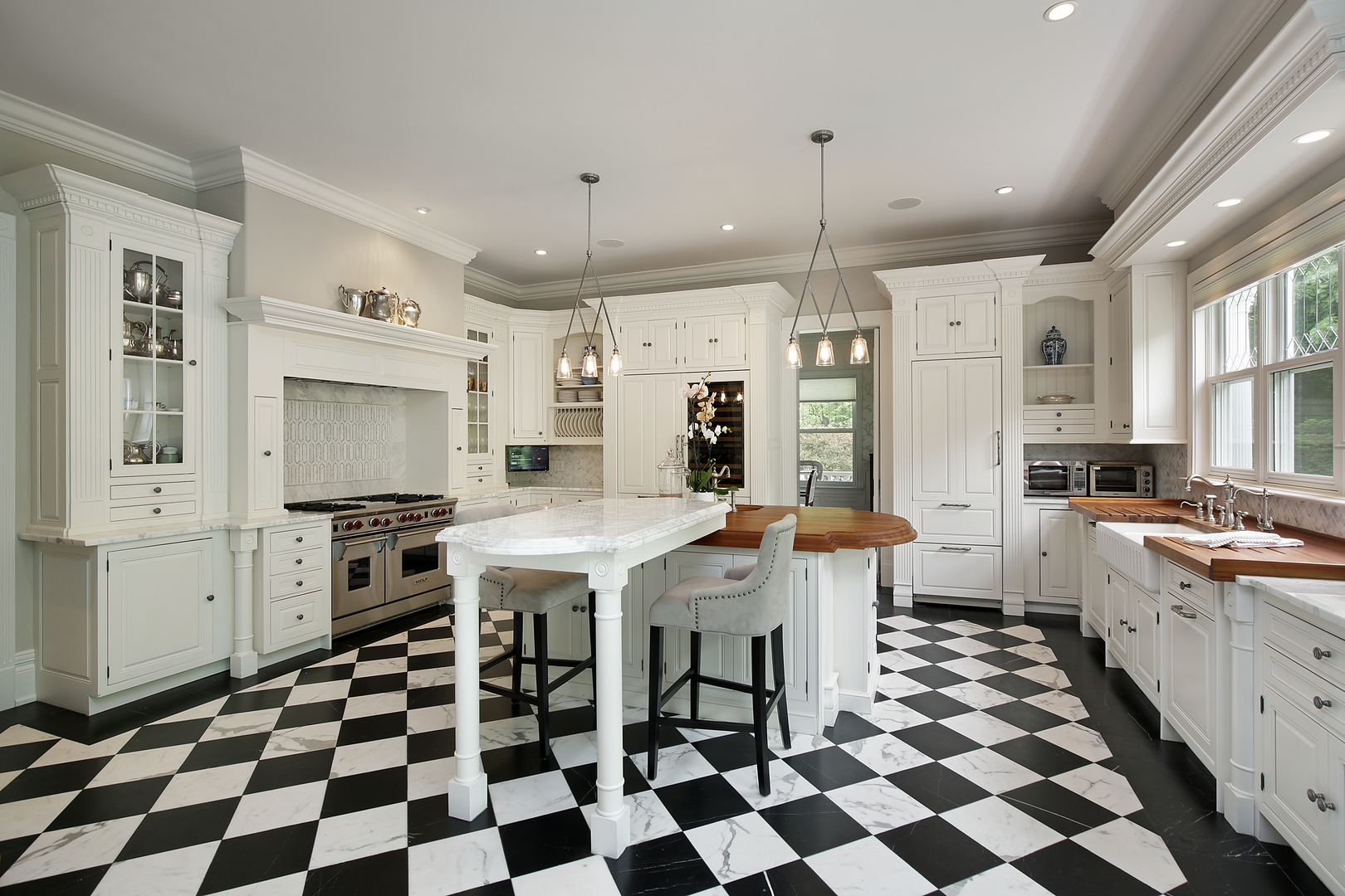 414 Warwick Road Kenilworth, IL 60043 - Photo 16 of 50